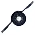 Подшипник подвесной MB Vito (W447) 14- (спереди) ASMETAL 40MR0822 (фото 4)