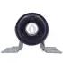 Підшипник підвісний Renault Master 10- (d=45mm) ASMETAL 40RN1120 (фото 1)