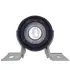 Підшипник підвісний Renault Master 10- (d=45mm) ASMETAL 40RN1120 (фото 2)