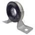 Підшипник підвісний Renault Master 10- (d=45mm) ASMETAL 40RN1120 (фото 3)