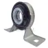 Підшипник підвісний Renault Master 10- (d=45mm) ASMETAL 40RN1120 (фото 4)