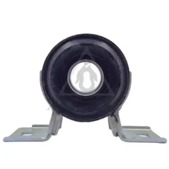 Підшипник підвісний Renault Master 10- (d=45mm) ASMETAL 40RN1120