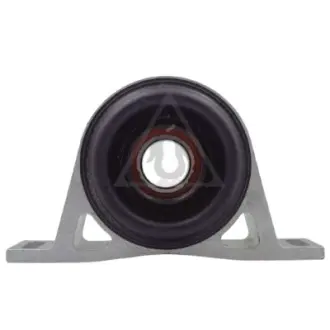 Підшипник підвісний VW Amarok 2.0TDI 09- (d=30mm) ASMETAL 40VW1300
