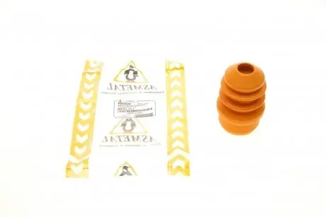Отбойник амортизатора (переднего)) Audi A4/A6/VW Passat 94-05 ASMETAL 45AU0220