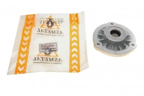 Подушка амортизатора.) BMW 5 (F10)/6 (F06) 09-18 ASMETAL 45BM1000