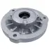 Подушка амортизатора (заднього) BMW X3 (F25)/X4 (F26) 10-18 B47/N20/N47/N55/N57 ASMETAL 45BM2730 (фото 1)