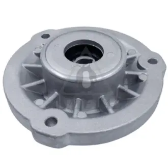 Подушка амортизатора (заднього) BMW X3 (F25)/X4 (F26) 10-18 B47/N20/N47/N55/N57 ASMETAL 45BM2730