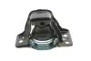 Подушка двигателя (R) Renault Megane II/Scenic II/Dacia Logan 1.5 dCi 02- ASMETAL 45DC4500 (фото 5)