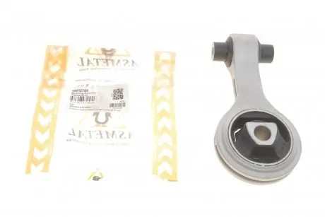 Подушка двигателя (задняя) Fiat Egea 15- ASMETAL 45FI2780