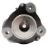 Подушка амортизатора перед. Ducato/Jumper/Boxer 11- Л. ASMETAL 45FI3212 (фото 4)