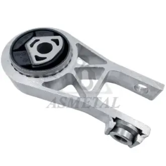 Подушка двигуна (задня/нижня) Fiat Ducato 2.2/2.3D 06- ASMETAL 45FI3215