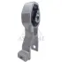 Подушка двигуна (задня) Fiat Grande Punto/Punto 1.2-1.4 03- ASMETAL 45FI3516 (фото 4)