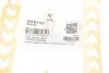 Подшипник амортизатора опорный Ford C-Max/Focus II/Mazda 3/5/Volvo C30/C70 II 04-14 ASMETAL 45FR1707 (фото 2)