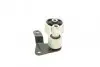 Подушка КПП Ford Fiesta 1.3/1.4i/1.6TDCi 01- (кісточка + кронштейн)) ASMETAL 45FR3520 (фото 3)