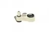 Подушка КПП Ford Fiesta 1.3/1.4i/1.6TDCi 01- (кісточка + кронштейн)) ASMETAL 45FR3520 (фото 4)