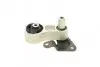 Подушка КПП Ford Fiesta 1.3/1.4i/1.6TDCi 01- (кісточка + кронштейн)) ASMETAL 45FR3520 (фото 6)