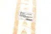 Подушка КПП Ford Fiesta 1.3/1.4i/1.6TDCi 01- (кісточка + кронштейн)) ASMETAL 45FR3520 (фото 7)
