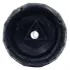 Подушка амортизатора (переднього) Hyundai i10/i20/Kia Picanto 14- ASMETAL 45HY0020 (фото 4)