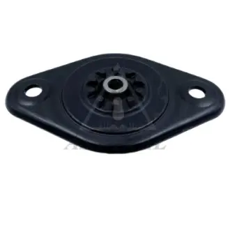 Подушка амортизатора (заднього) Hyundai Accent/Kia Rio 05- ASMETAL 45HY0515
