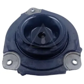 Опора амортизатора перед. Juke/Leaf 10- Л. ASMETAL 45NS1000
