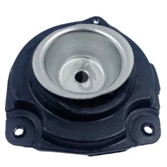 Подушка амортизатора (переднього) Nissan Note 06- (R) ASMETAL 45NS1100