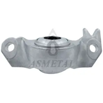 Опора амортизатора задн. Opel Insignia A 08-17 Пр. ASMETAL 45OP1406