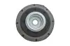 Подушка амортизатора (переднього) Opel Meriva B 1.4/1.6/1.7 CDTI 10- ASMETAL 45OP2005 (фото 2)