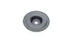 Тарелка пружины (передней) Opel Astra G/Vectra B/Zafira 95-09 ASMETAL 45OP2030 (фото 4)