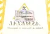 Подушка двигателя (R) Citroen Berlingo/Peugeot Partner 1.9 D/2.0HDI 98- ASMETAL 45PE4500 (фото 5)