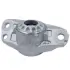 Подушка амортизатора (заднього) Audi A3/Q3/Skoda Octavia/SuperB/VW Golf/Passat/Tiguan 03- ASMETAL 45VW1603 (фото 1)