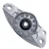 Подушка амортизатора (заднього) Audi A3/Q3/Skoda Octavia/SuperB/VW Golf/Passat/Tiguan 03- ASMETAL 45VW1603 (фото 3)