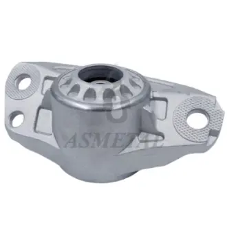 Подушка амортизатора (заднього) Audi A3/Q3/Skoda Octavia/SuperB/VW Golf/Passat/Tiguan 03- ASMETAL 45VW1603