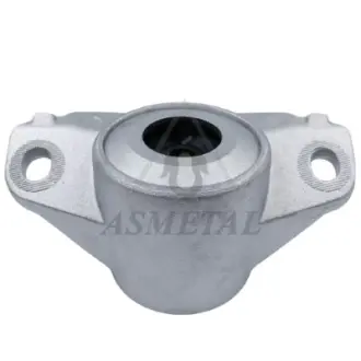 Подушка амортизатора (заднього) Audi A4/A5 16- ASMETAL 45VW2610