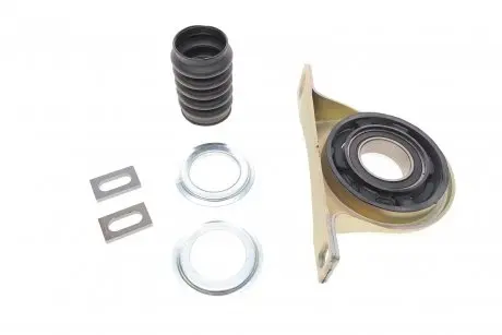 Подшипник подвесной MB Sprinter/VW Crafter 06-(d=47mm) (с подшипником ORS) ASPAR AS-127-ORS