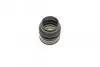 Подшипник подвесной (передний) MB Vito (W639) 03- (d=30mm) ASPAR AS-130-FAG (фото 7)
