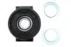 Подшипник подвесной MB DB 814 (d=45mm) ASPAR AS-135 (фото 1)