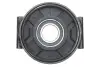 Подшипник подвесной MB DB 814 (d=45mm) ASPAR AS-135 (фото 4)