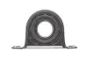 Подшипник подвесной Iveco Daily II 89-99/Nissan Navara NP300 05-12/VW Amarok 10-16 ASPAR AS-182/O (фото 4)