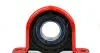 Підшипник підвісний Renault Mascott 99- (d=45mm) ASPAR AS-202 (фото 2)