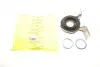 Подшипник подвесной Renault Master 10- (d=45mm) ASPAR AS-215 (фото 1)