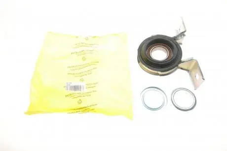 Подшипник подвесной Renault Master 10- (d=45mm) ASPAR AS-215