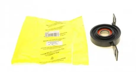 Подшипник подвесной Dacia Duster 1.5dCi/1.6 16V 10-(d=30mm) (с подшипником FAG) ASPAR AS-300-FAG