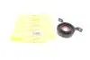 Підшипник підвісний Land Rover Discovery 2.7D/4.4 04-09 (d=30mm)(з підшипником FAG) ASPAR AS-302-FAG (фото 1)