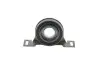 Підшипник підвісний BMW 7 (E38) 3.0-4.0d/4.0-5.0i 94-01 (d=35mm) M57/M60/M62/M67/M73 ASPAR AS-404 (фото 1)