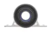 Подшипник подвесной BMW 5 (E60/E61) 04-10 (d=35mm) M57/N62 ASPAR AS-410O (фото 1)
