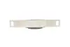 Подшипник подвесной BMW 5 (E60/E61) 04-10 (d=35mm) M57/N62 ASPAR AS-410O (фото 3)