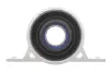 Подшипник подвесной BMW 5 (E60/E61) 04-10 (d=35mm) M57/N62 ASPAR AS-410O (фото 4)