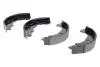 Гальмівна колодка OPEL ASTRA H, ASTRA H CLASSIC, ASTRA H GTC, ASTRA H/KOMBI 1.2-1.7D 03.04- ATE 03013705202 (фото 2)