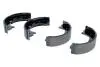 Тормозные колодки ручного тормоза ATE 03013730052 (фото 2)