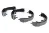 Тормозные колодки ручного тормоза ATE 03013730072 (фото 2)